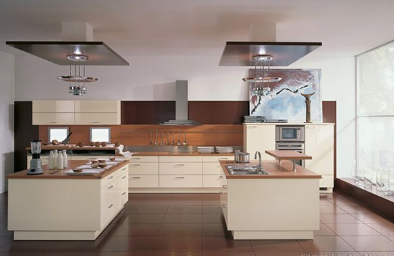 An Ultimate Guide To Modular Kitchen