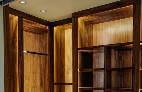 Interior design ideas to make your small apartment look spacious