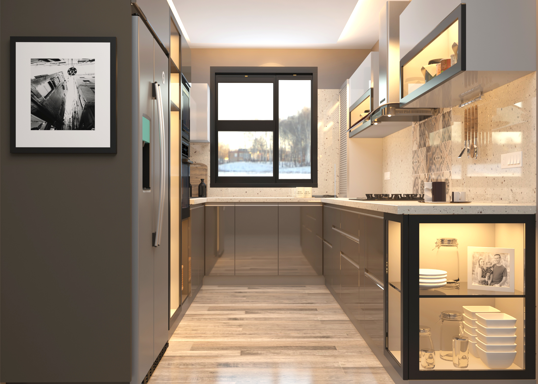 Best Advantages Of A Modular Kitchen You Need To Know