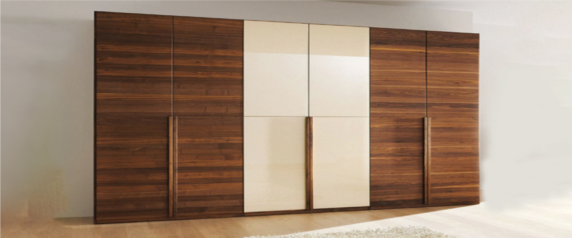 Things You Must Consider Before Buying A Bedroom Wardrobe