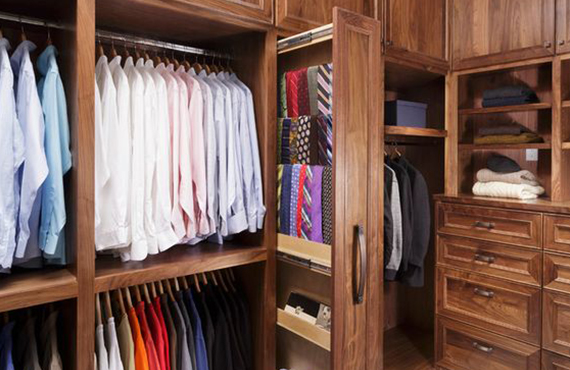 A complete guide for choosing and maintaining a sliding wardrobe