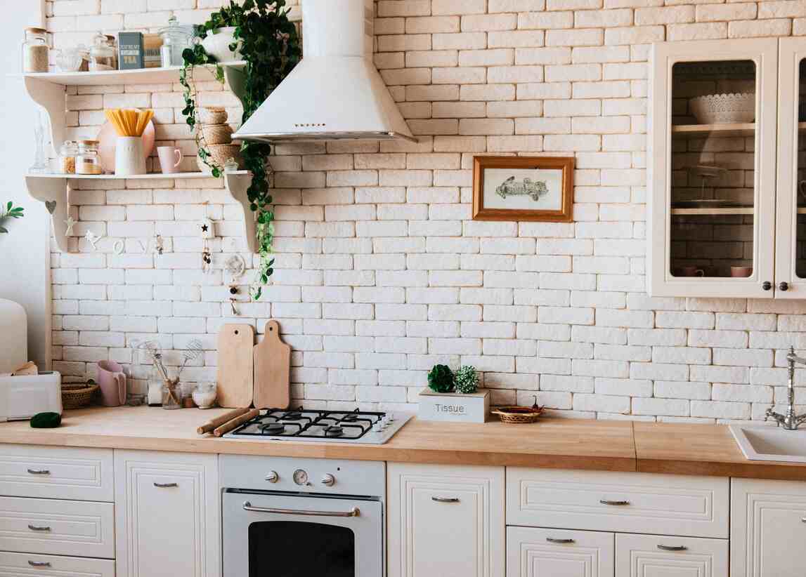 6 Benefits of Having a Modular Kitchen