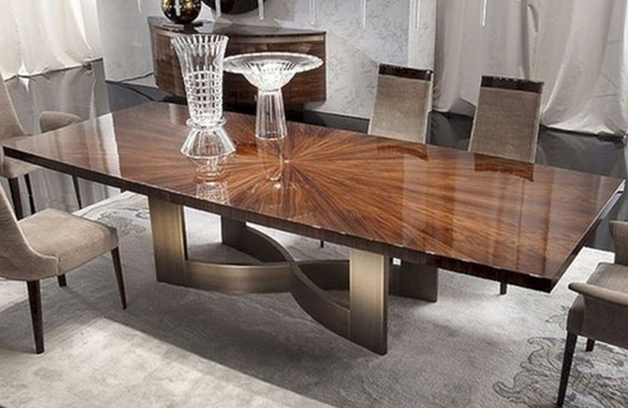 Dining side Tables